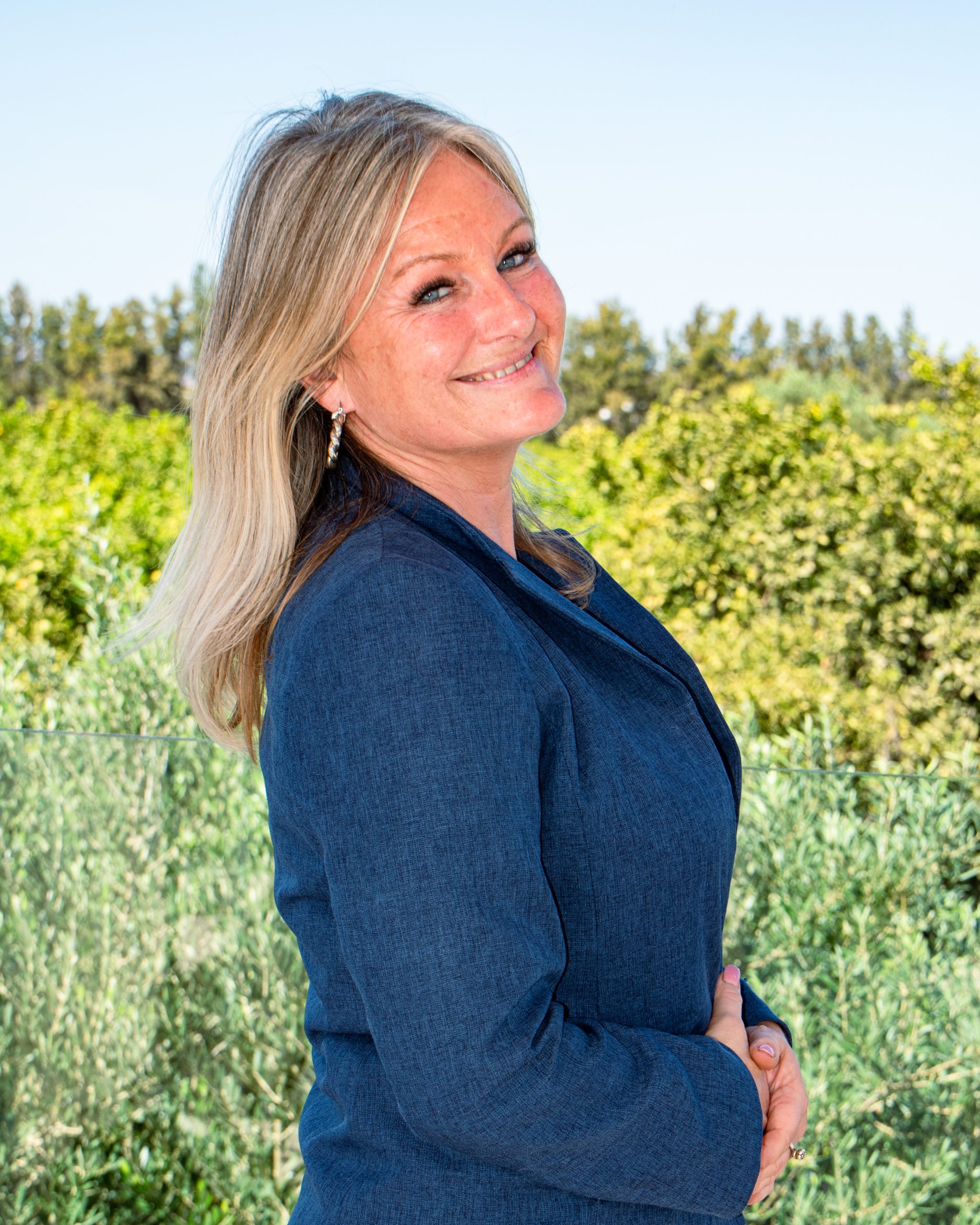 Rebecca Jane Charles Buyers Agent Algarve